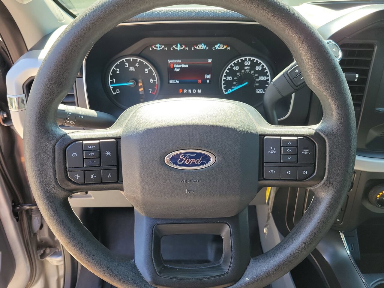 Used 2022 Ford F150 XL w/ Equipment Group 101A High AWD/4WD image 18