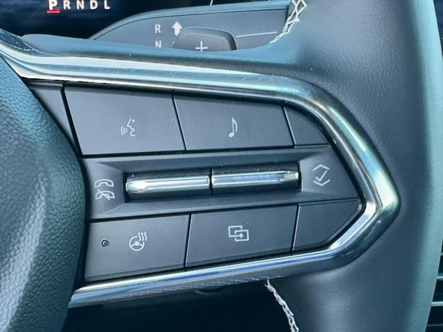 New 2026 Chevrolet Traverse LT w/ LPO, Floor Liner Package FWD image 13
