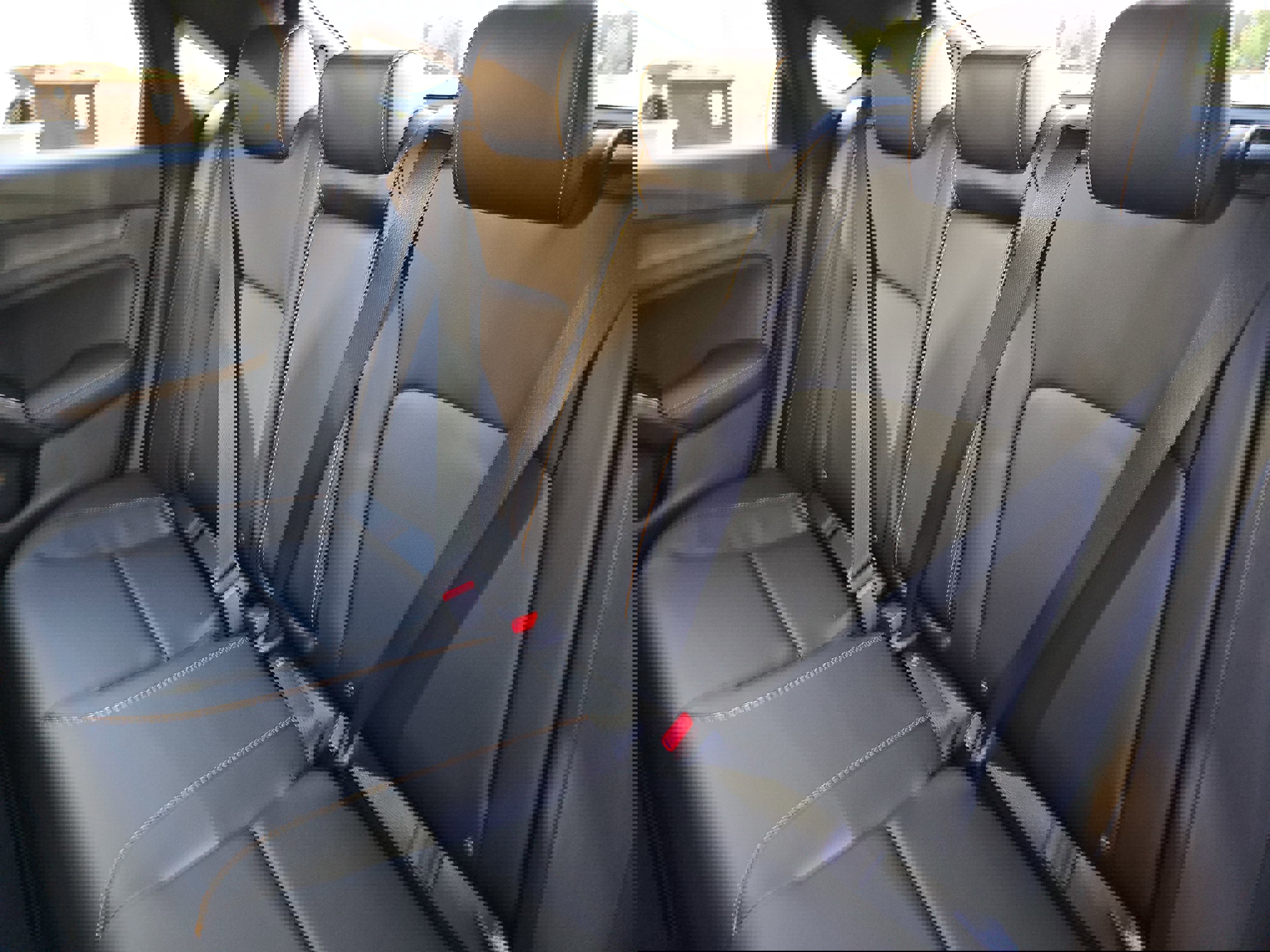 New 2026 Acura Integra A-Spec image 13