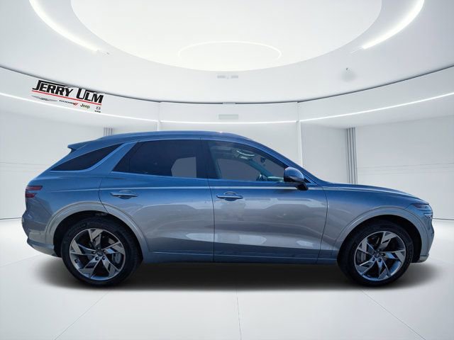 Used 2025 Genesis Electrified GV70 Advanced image 2