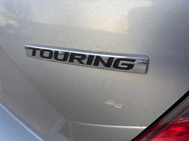 Used 2019 Honda Civic Touring image 23