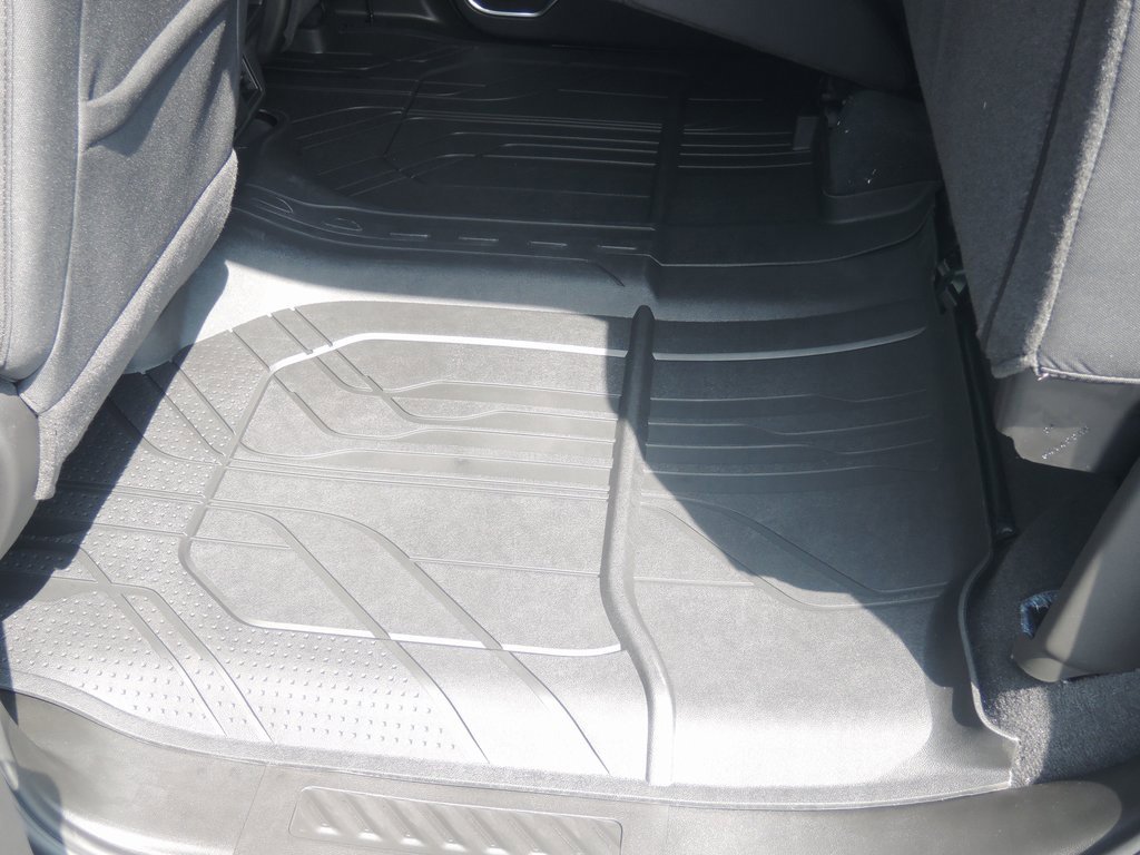 New 2026 Chevrolet Silverado 1500 LT w/ Protection Package image 30