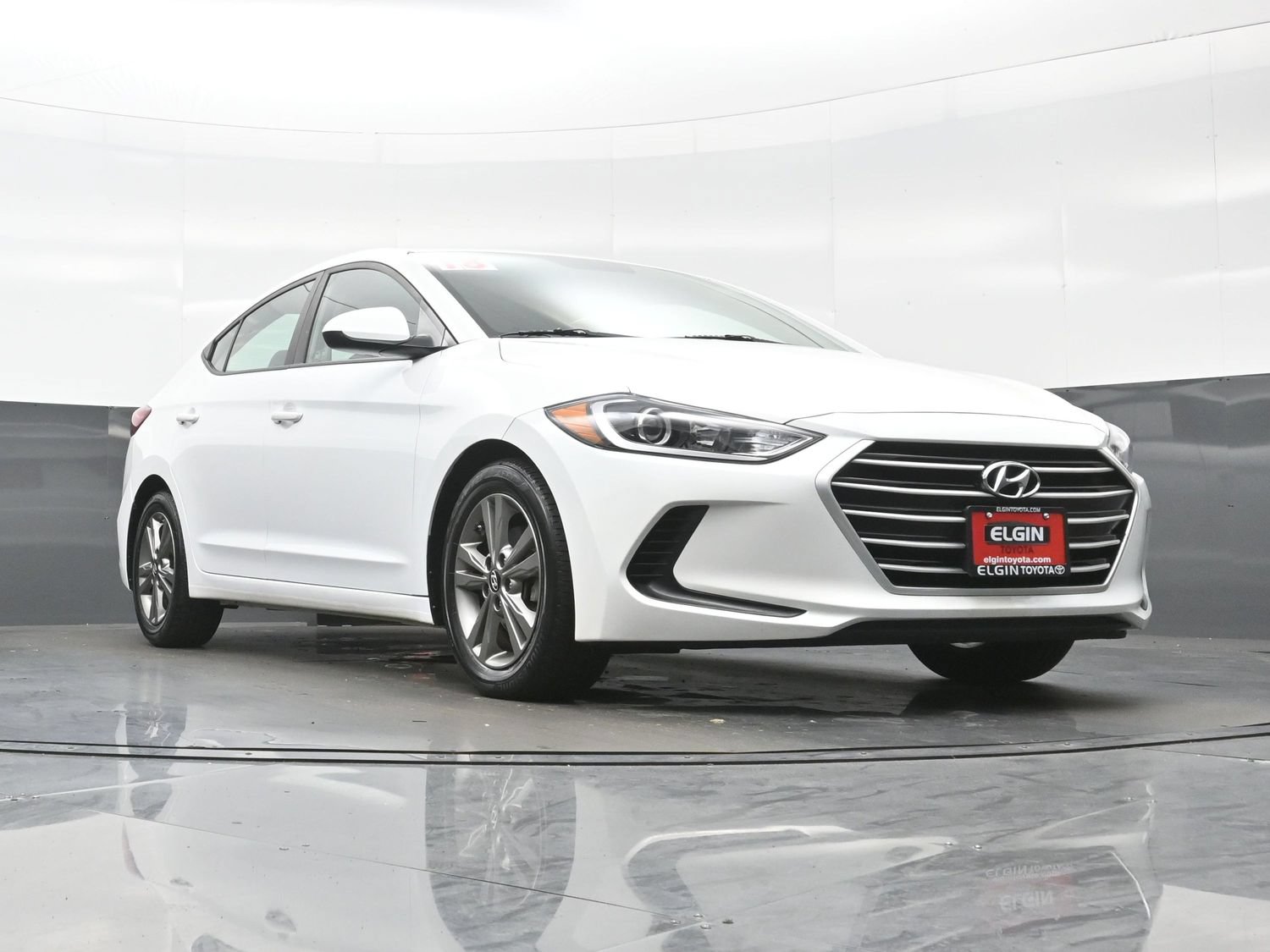 Used 2018 Hyundai Elantra SEL FWD image 24