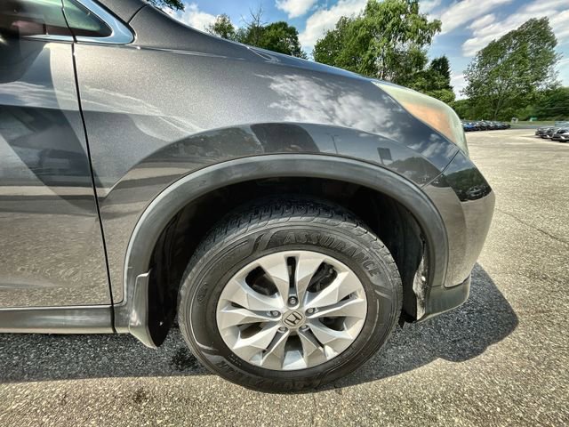 Used 2014 Honda CR-V EX-L image 20