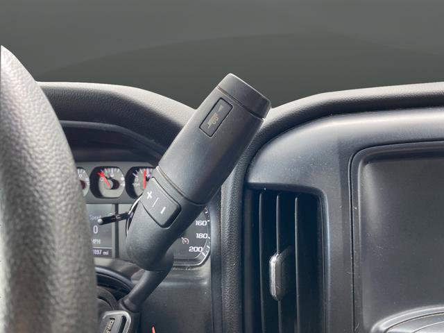 Used 2015 GMC Sierra 1500 4x4 Crew Cab image 17