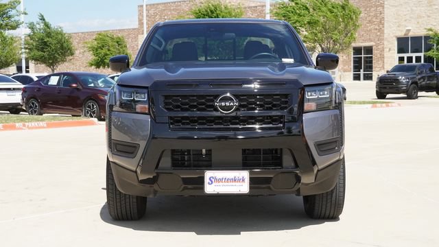 Used 2026 Nissan Frontier SV RWD video 2