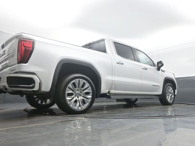 Used 2021 GMC Sierra 1500 Denali w/ Denali Ultimate Package image 51