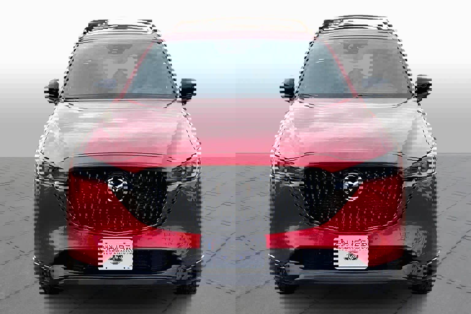 Used 2024 MAZDA CX-5 2.5 Turbo image 3