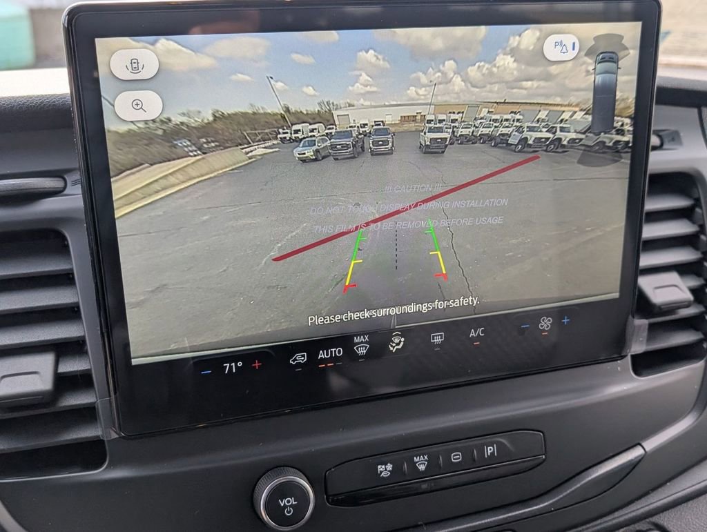 New 2026 Ford Transit 350 XL RWD image 3