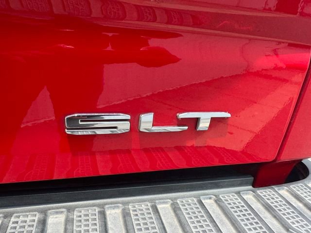 Used 2019 GMC Sierra 1500 SLT RWD image 41