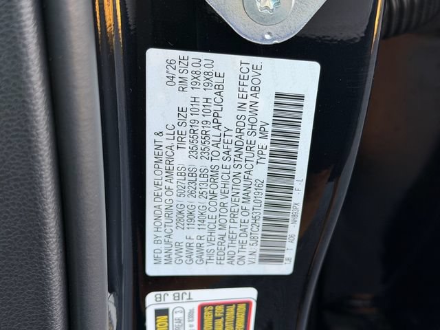 New 2026 Acura RDX SH-AWD w/ Technology Package image 15