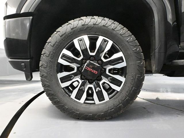 Used 2022 GMC Sierra 3500 AT4 w/ Gooseneck/5TH Wheel Package image 18