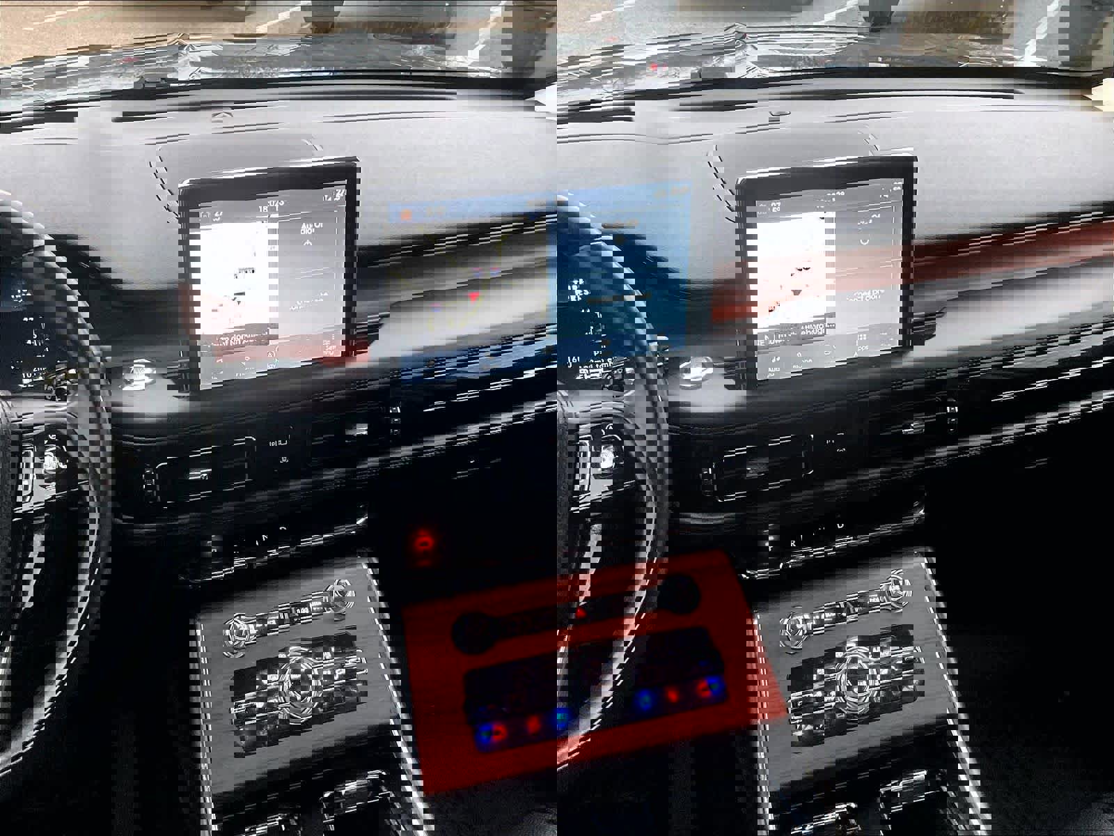 Used 2022 Lincoln Aviator Reserve w/ Equipment Group 201A image 19