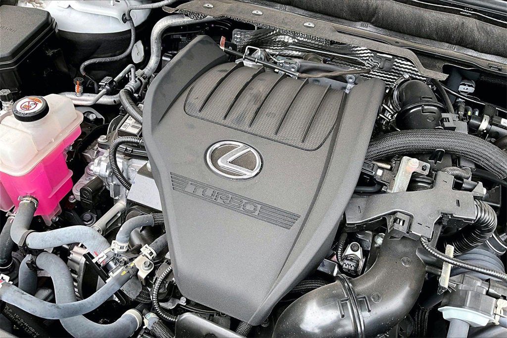 Used 2024 Lexus RX 350 FWD image 35