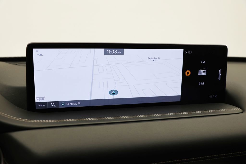 Used 2024 Genesis GV80 2.5T AWD/4WD image 17