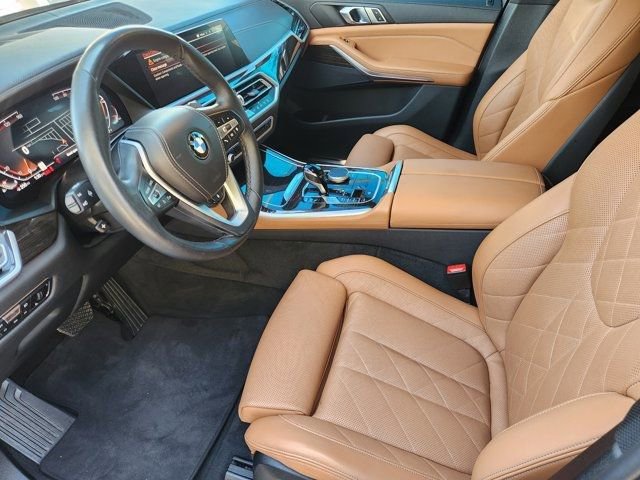 Used 2023 BMW X5 sDrive40i w/ Premium Package image 4