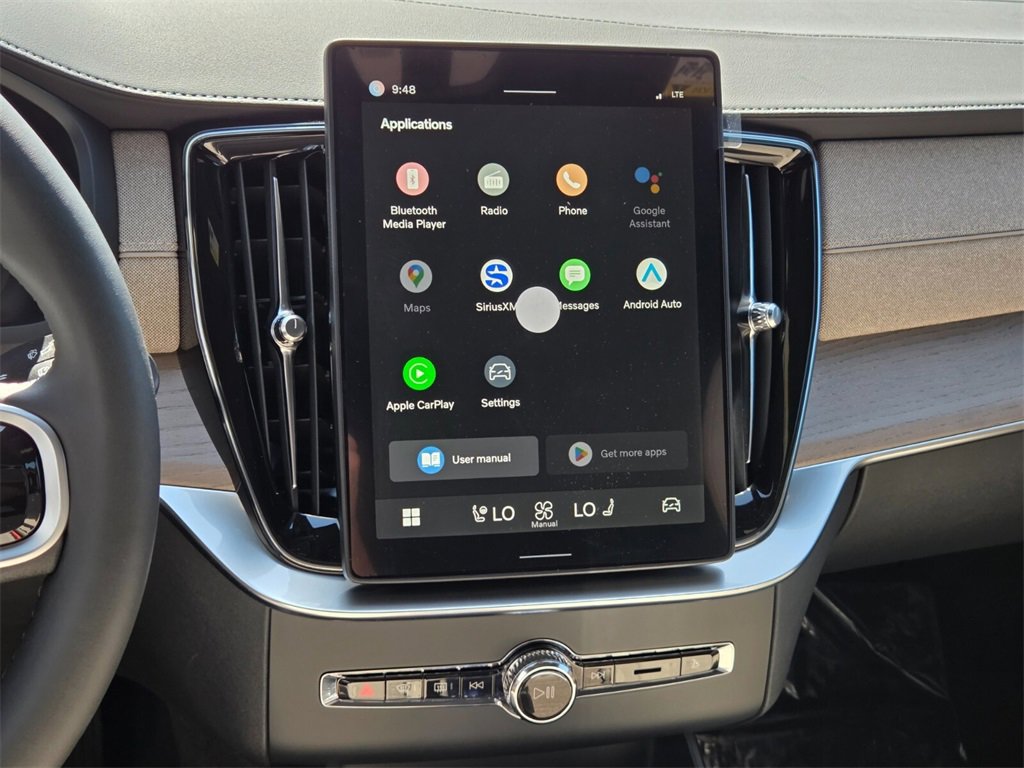 New 2026 Volvo XC90 B5 Core w/ Protection Package image 14