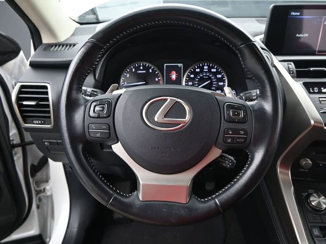 Used 2019 Lexus NX 300 FWD w/ Accessory Package 2 image 7