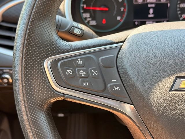 Used 2025 Chevrolet Malibu LT FWD image 24