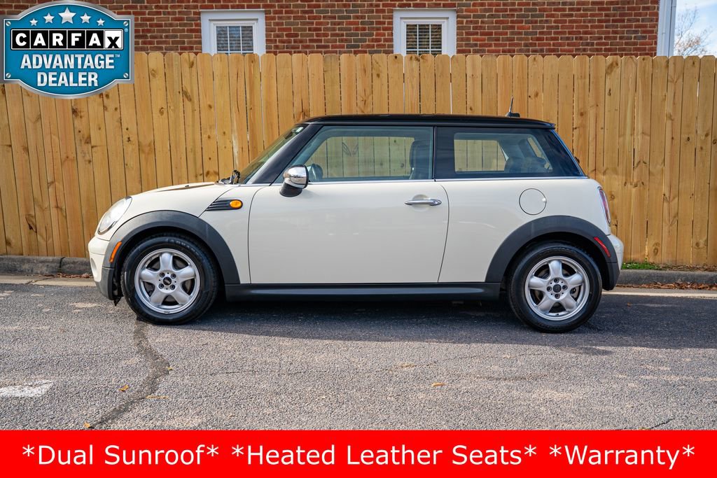Used 2010 MINI Cooper Hardtop image 10