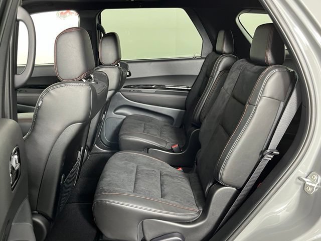 New 2026 Dodge Durango GT AWD/4WD image 27
