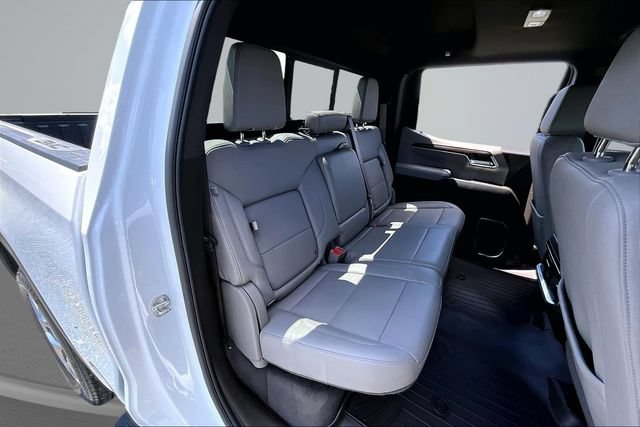 Used 2024 GMC Sierra 1500 SLT w/ SLT Premium Plus Package AWD/4WD image 26