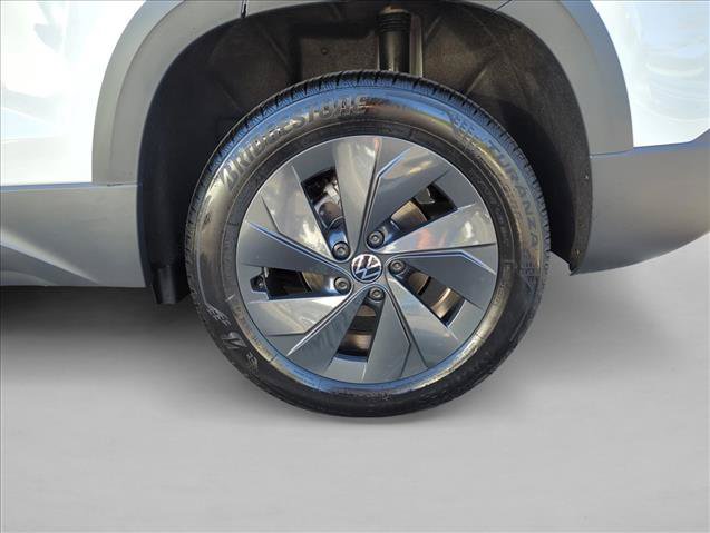 New 2027 Volkswagen Taos S FWD image 12