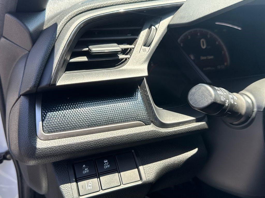 Certified 2021 Honda Civic Sport image 21
