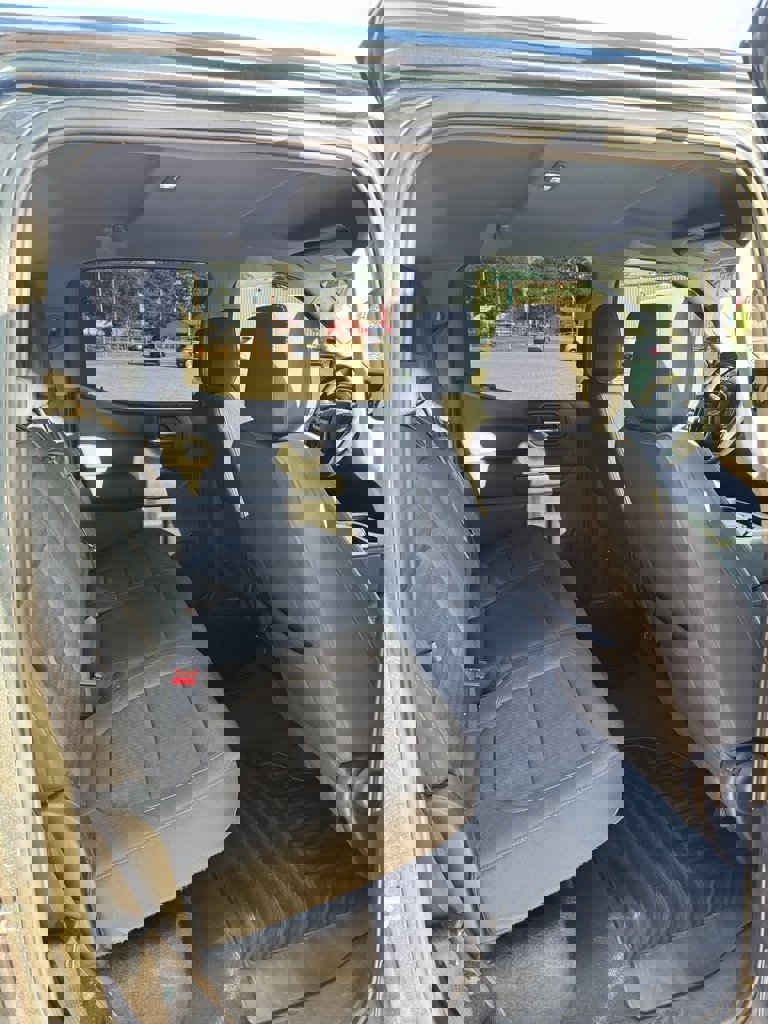 Used 2020 Chevrolet Silverado 1500 LT w/ Texas Edition image 14