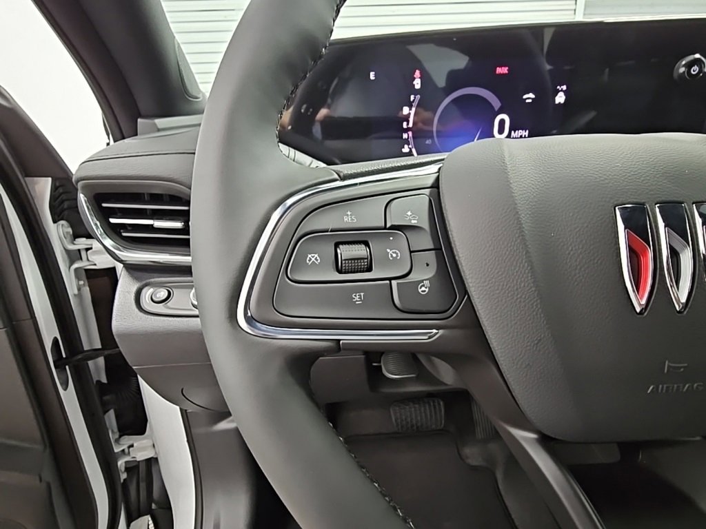 New 2025 Buick Envista Preferred w/ Convenience I Package image 25