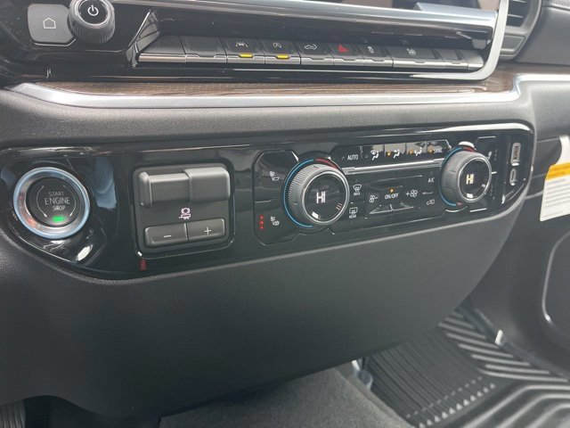 New 2026 Chevrolet Silverado 1500 LT image 32