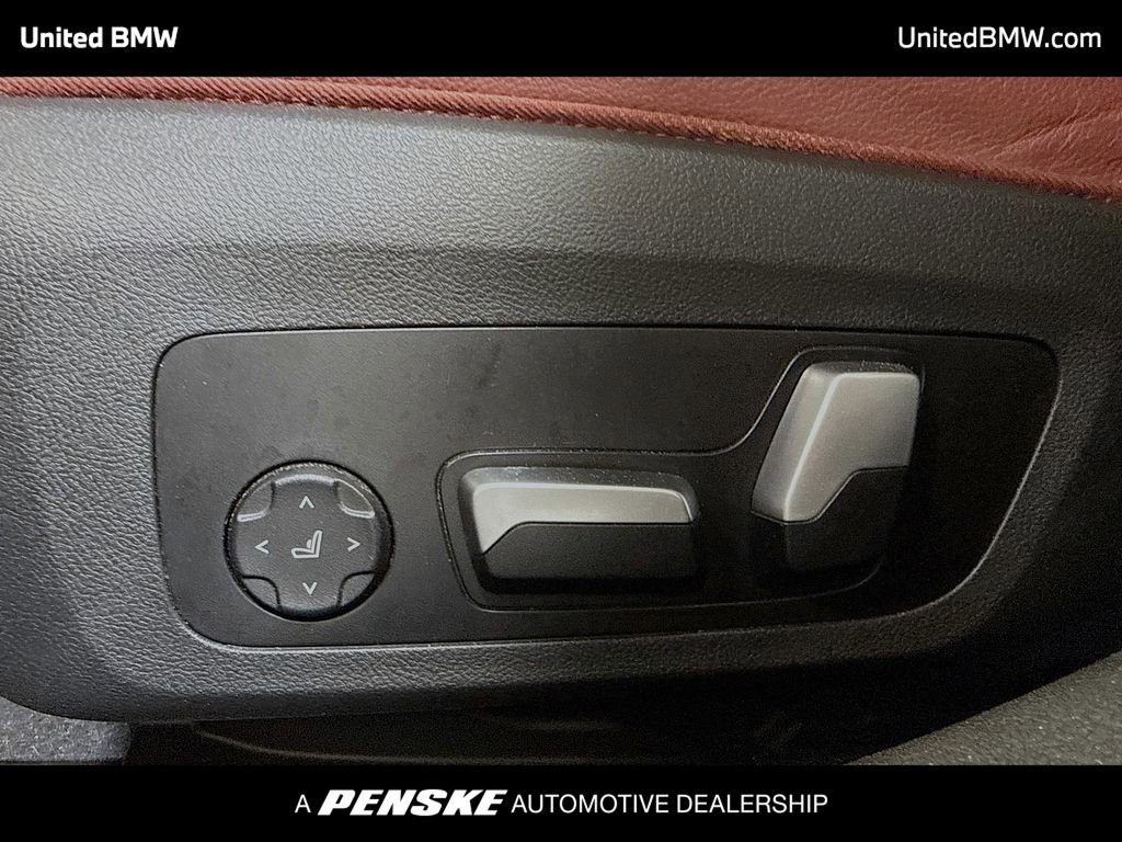 Used 2024 BMW M440i Gran Coupe w/ Premium Package RWD image 4