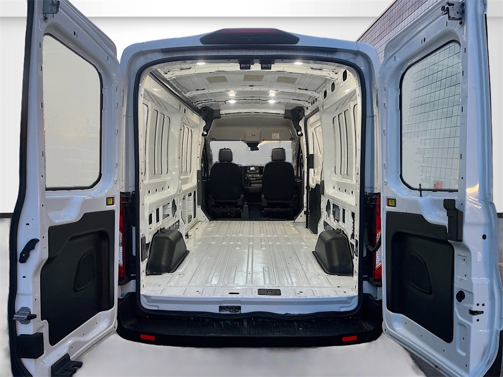 Used 2020 Ford Transit 250 Medium Roof w/ Load Area Protection Package image 22