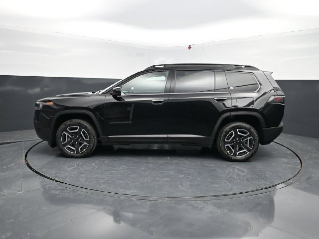 New 2026 Jeep Cherokee Limited AWD/4WD image 5