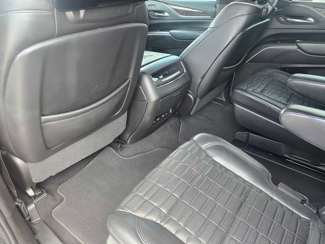 Used 2021 Cadillac Escalade ESV Sport Platinum RWD image 13