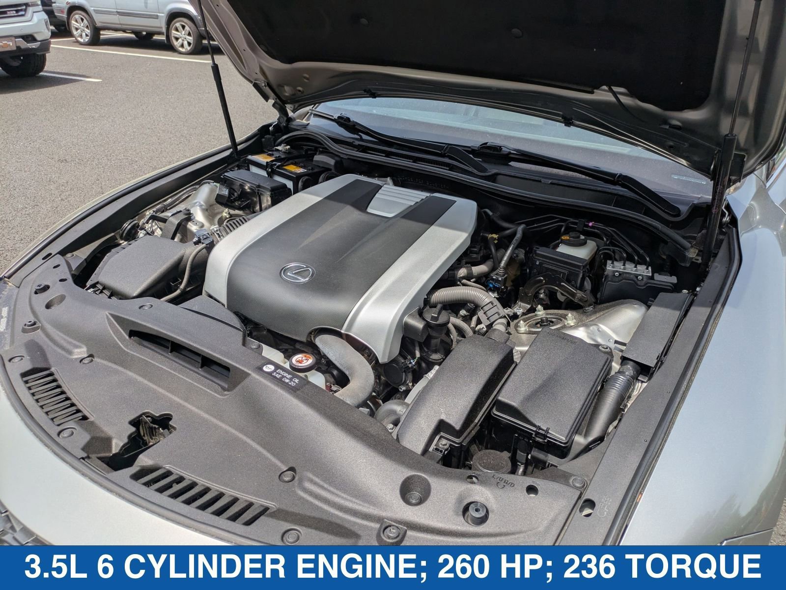 Used 2022 Lexus IS 300 AWD w/ Premium Package image 39