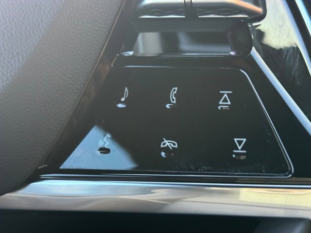 Certified 2025 Cadillac Escalade Premium Luxury w/ Touring Package image 9