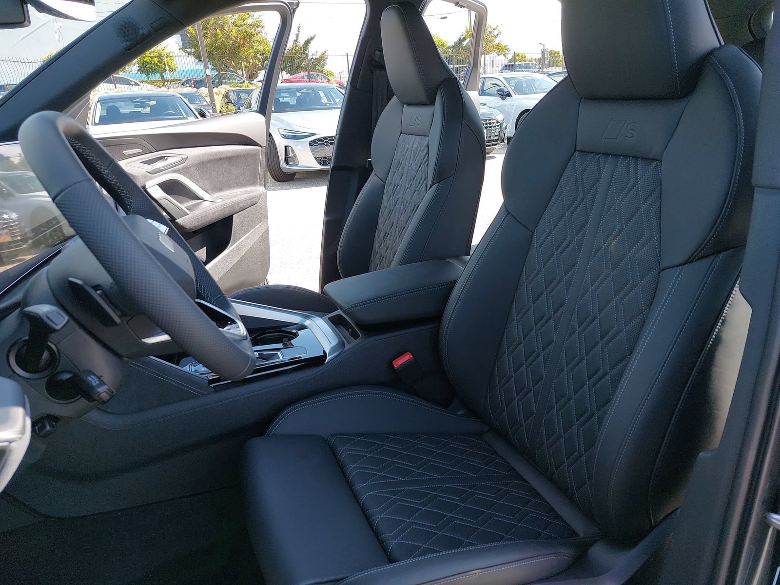 New 2026 Audi SQ5 Premium Plus AWD/4WD image 15