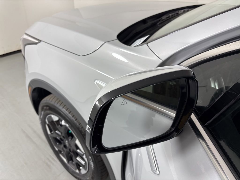 New 2026 Kia Sorento S image 14