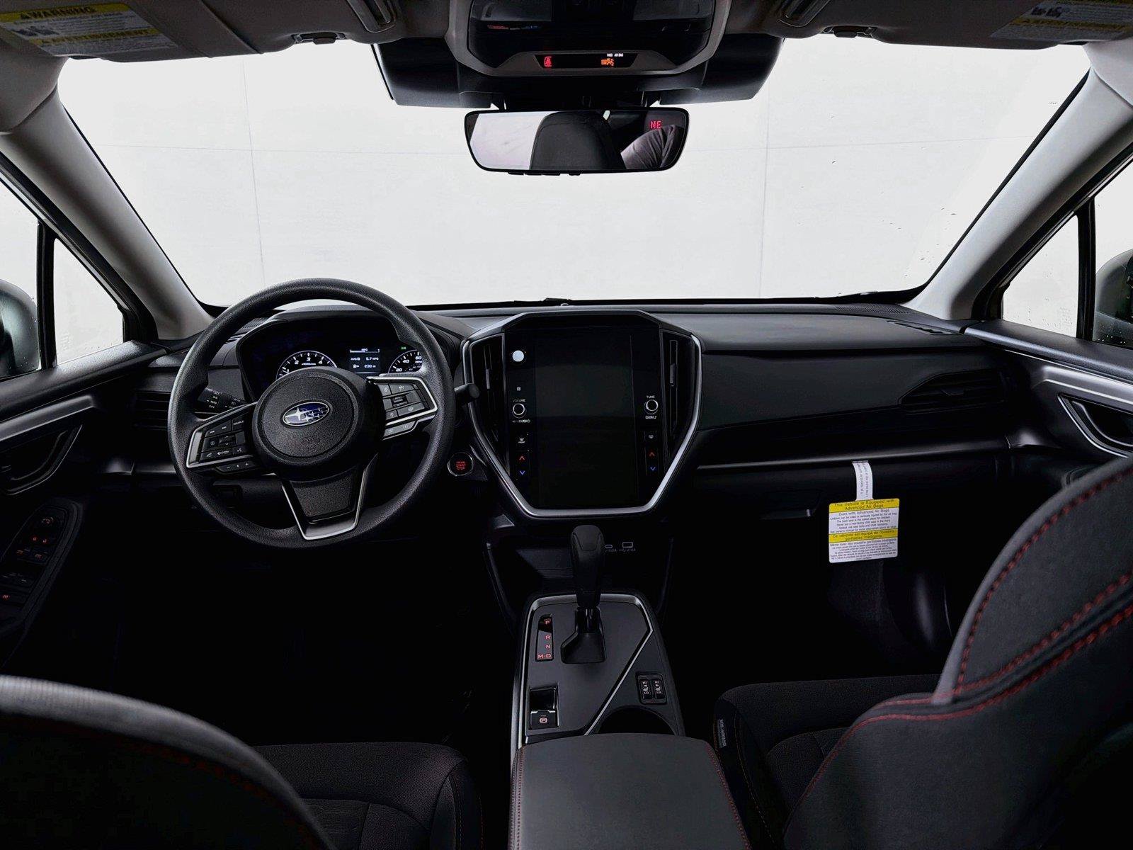New 2026 Subaru Impreza 2.0i Sport AWD/4WD image 25