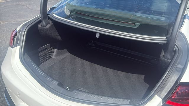 Certified 2024 Mercedes-Benz CLE 300 4MATIC Coupe image 20