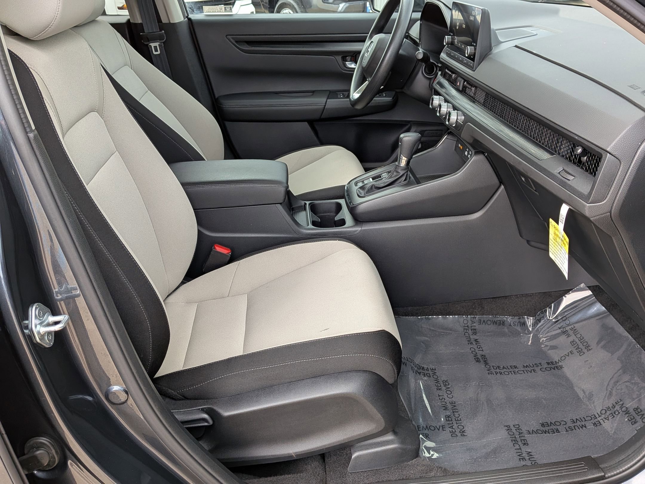 Certified 2024 Honda CR-V EX image 30