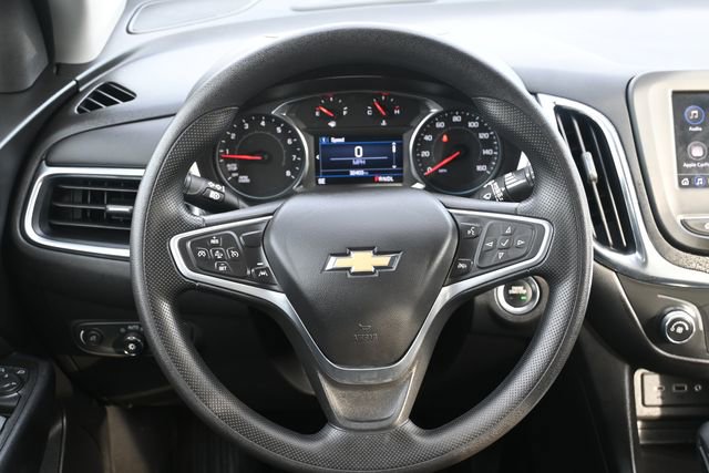 Used 2022 Chevrolet Equinox LT image 14