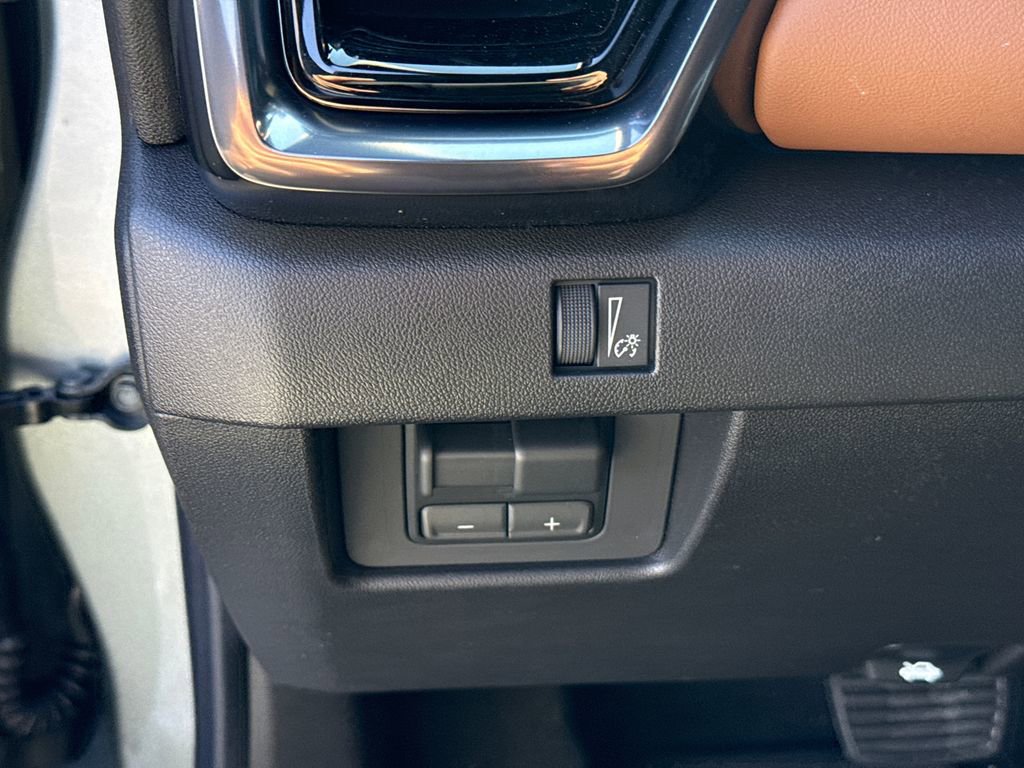 New 2026 GMC Canyon AT4 image 19