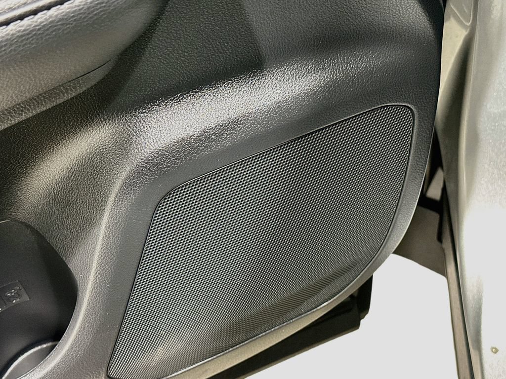 Used 2024 Toyota Grand Highlander AWD image 18