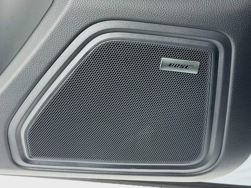 New 2026 Porsche Macan S AWD/4WD image 12