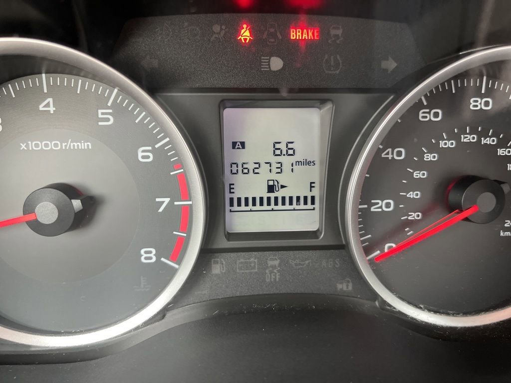 Used 2018 Subaru Forester 2.5i Premium image 15