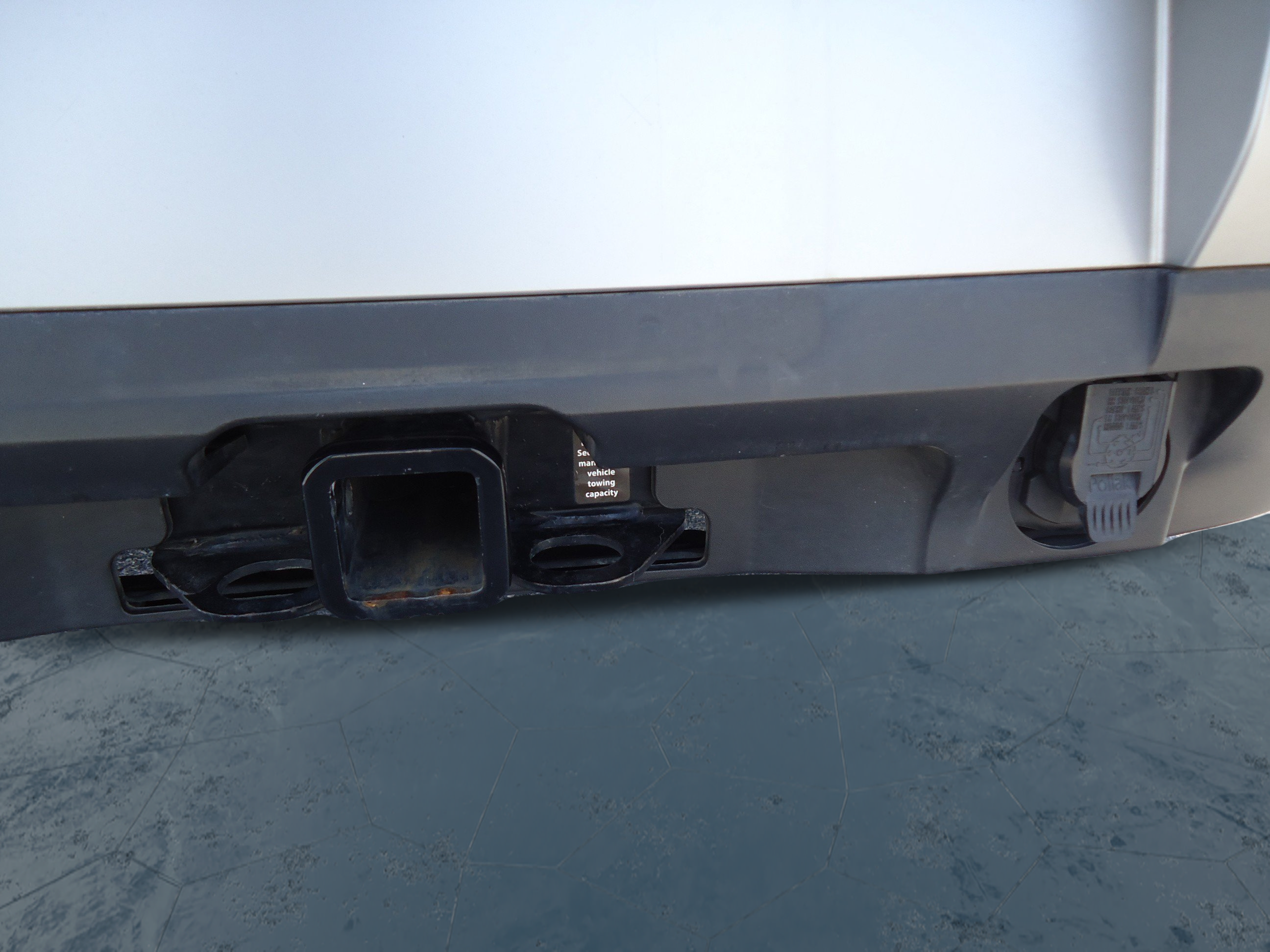 Used 2023 Nissan Pathfinder Platinum AWD/4WD image 11