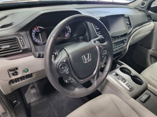 Certified 2023 Honda Ridgeline RTL-E image 12