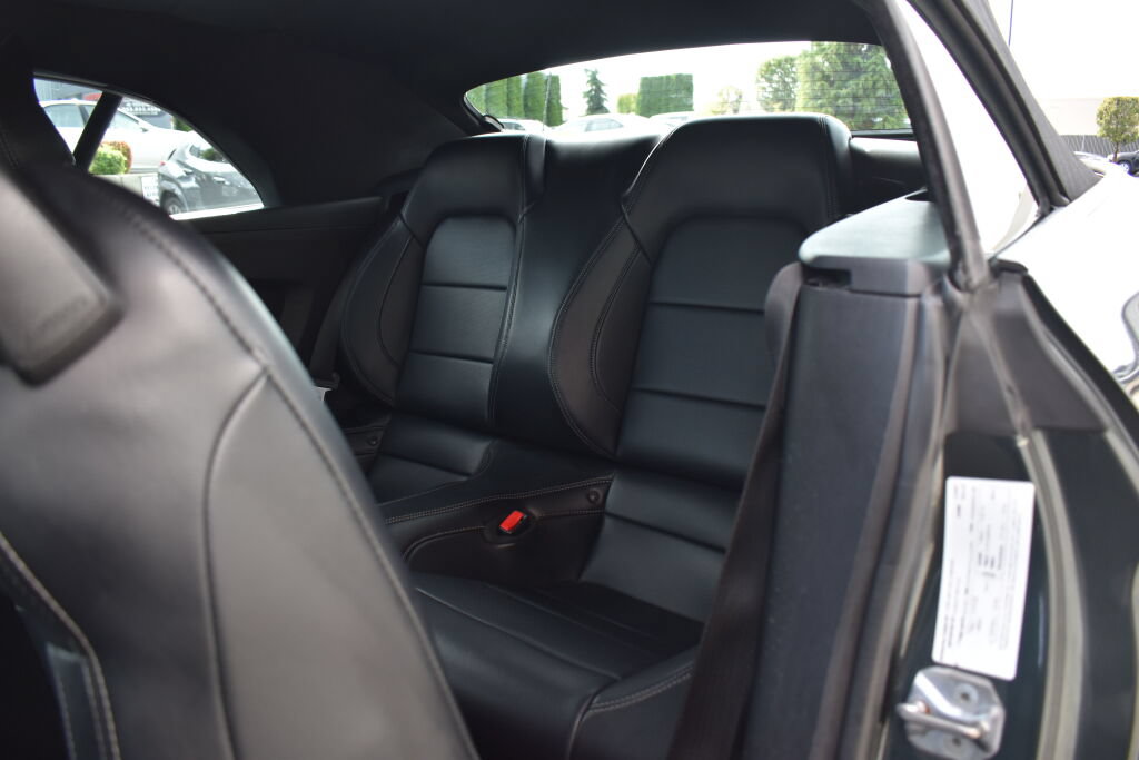 Used 2016 Ford Mustang GT Premium w/ Equipment Group 401A RWD image 19
